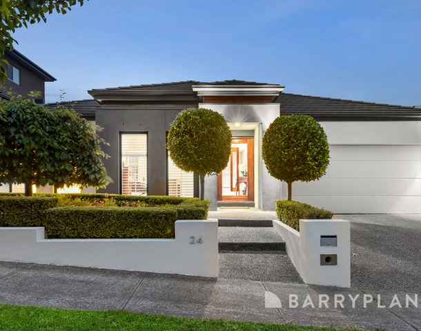 24 Fairway Court, Bundoora VIC 3083