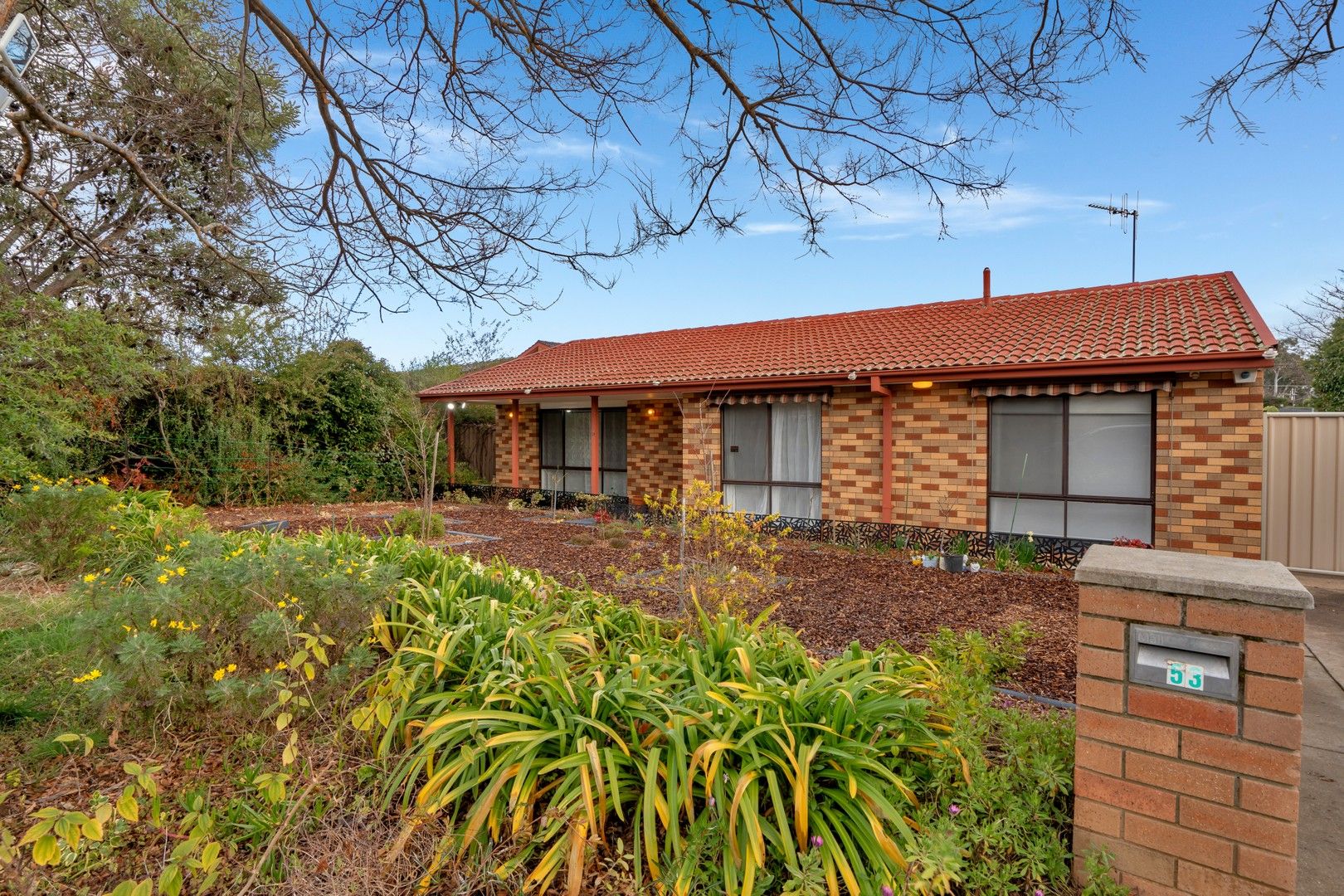 53 Vagabond Crescent, McKellar ACT 2617, Image 0