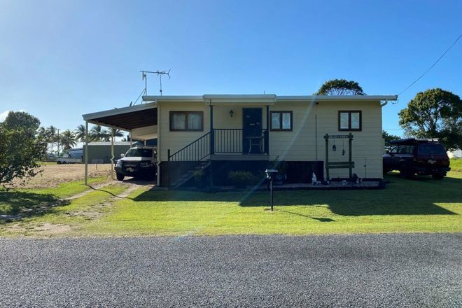 Picture of 8 Costigan Street, TULLY HEADS QLD 4854