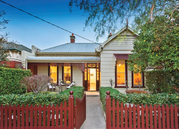 16 Reed Street, Albert Park VIC 3206