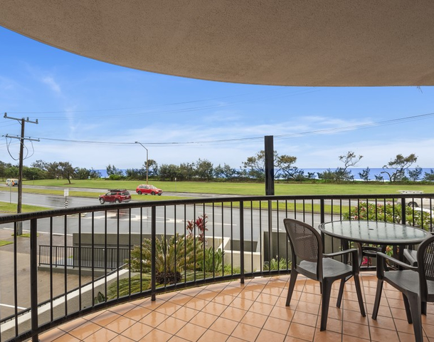 5/136-138 Alexandra Parade, Alexandra Headland QLD 4572