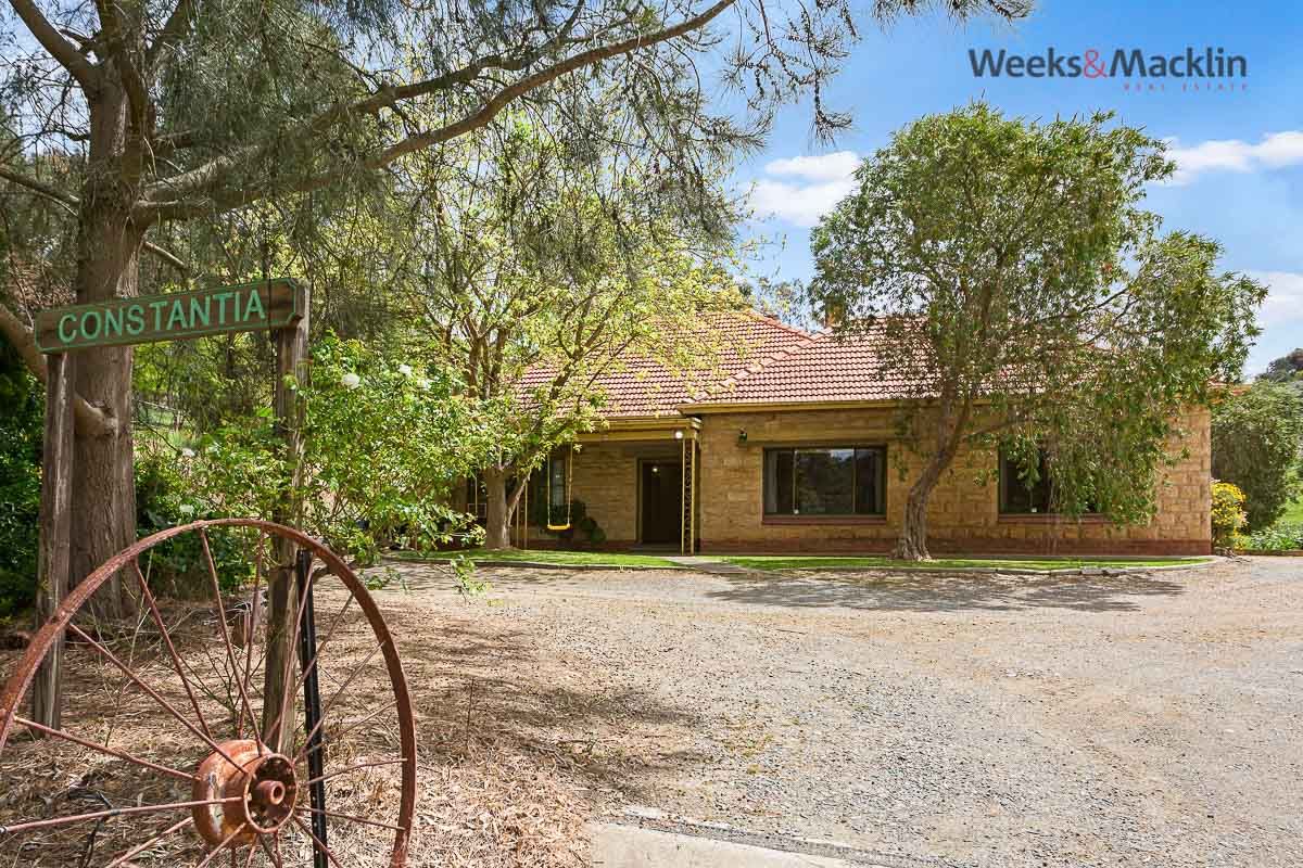 115 Lower Hermitage Road, Lower Hermitag Property History & Address