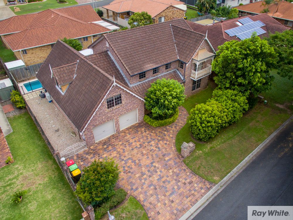 4 Lebelle Place, Carseldine QLD 4034, Image 1