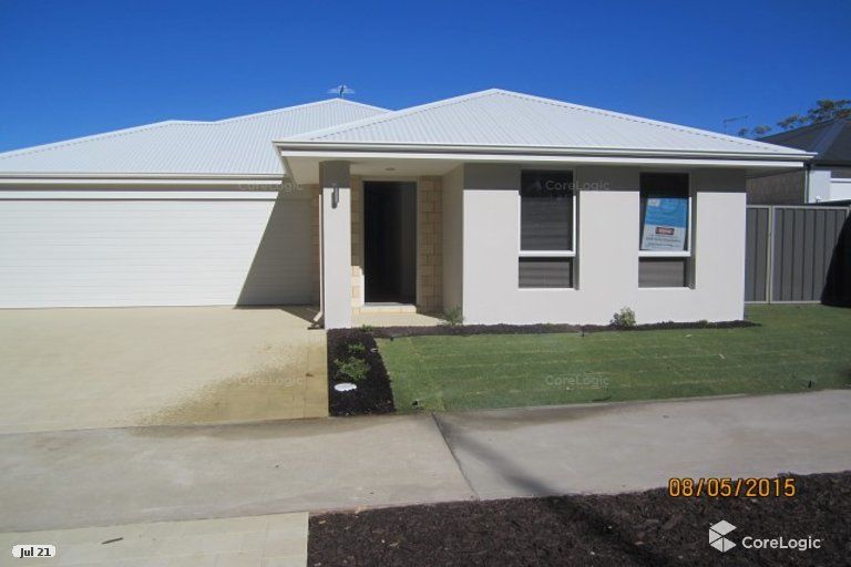 3 bedrooms House in 4 Boys Road PINJARRA WA, 6208