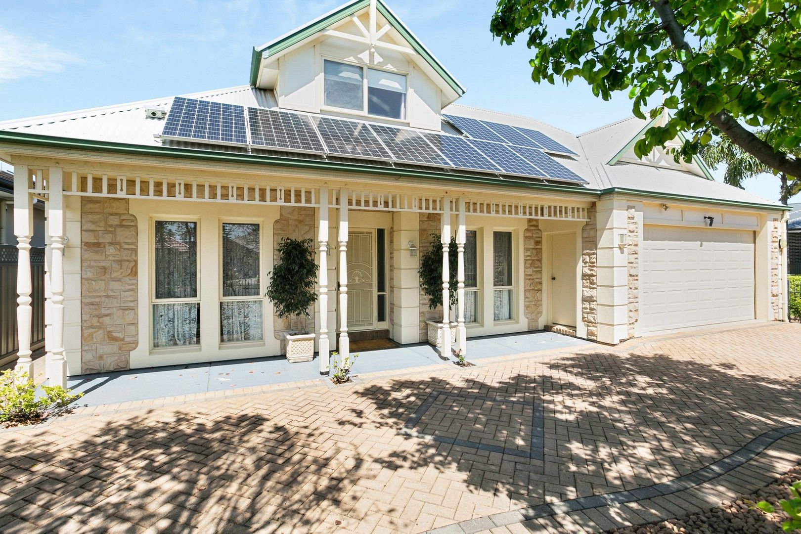 4 bedrooms House in 22 Gower Street GLENELG EAST SA, 5045