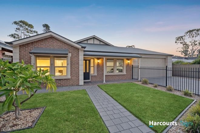 Picture of 3 Market Crescent, OLD NOARLUNGA SA 5168