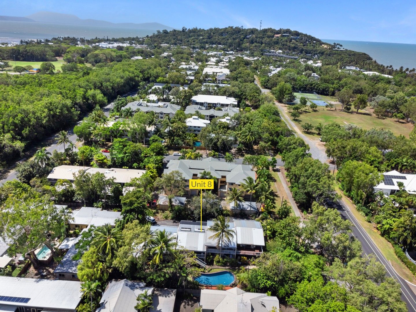 8/65 Davidson Street, Port Douglas QLD 4877, Image 1