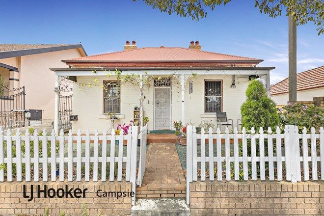 Picture of 1/65 Gould Street, CAMPSIE NSW 2194