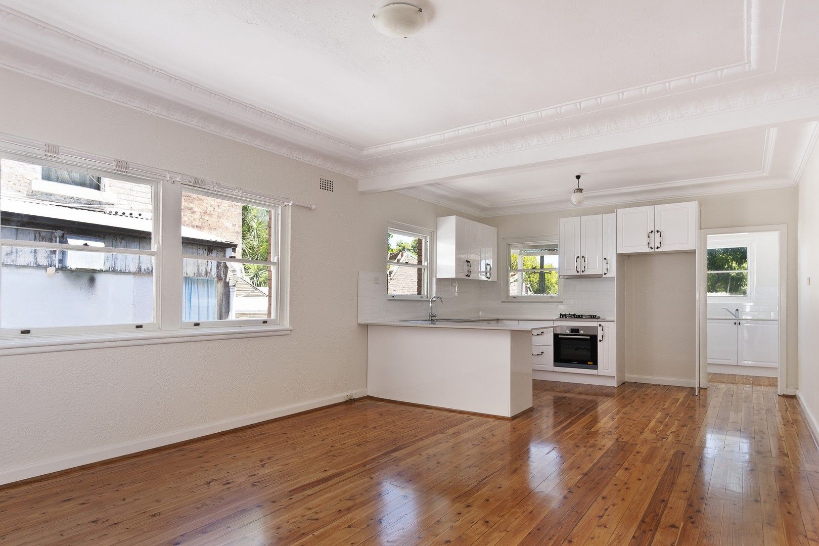 2 bedrooms House in 62 Young Street ANNANDALE NSW, 2038