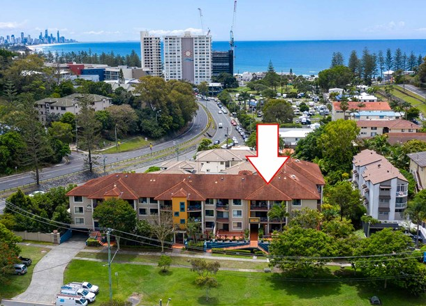 7/19-23 George Street East, Burleigh Heads QLD 4220