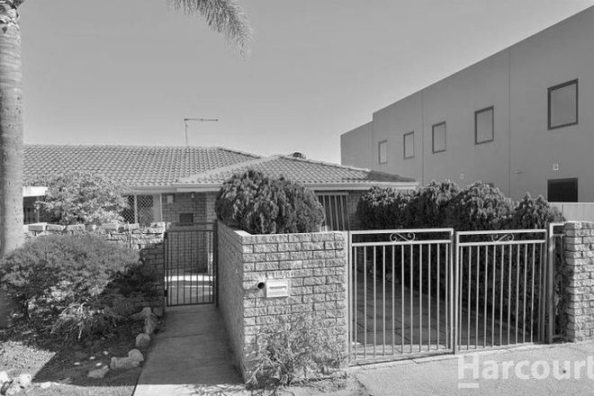 Picture of 11/54 Anstruther Road, MANDURAH WA 6210