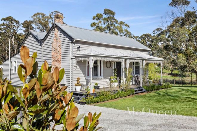 Picture of 47 Victoria Street, TRENTHAM VIC 3458