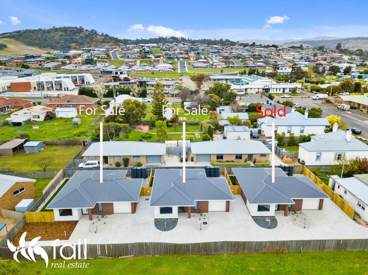 Units 2,3,4/9 Walker Street, Sorell TAS 7172, Image 2