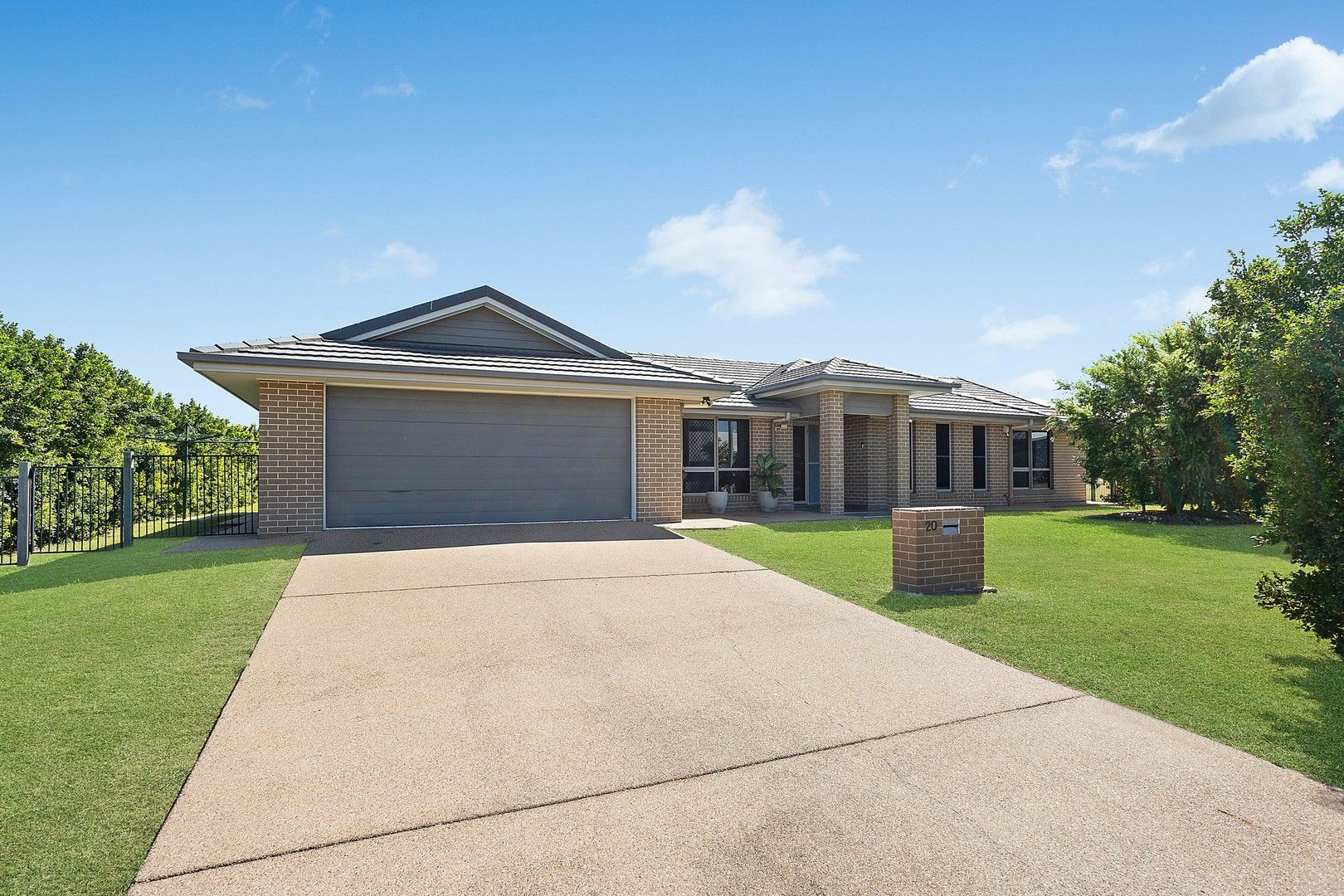 20 Tomtit Avenue, Parkhurst QLD 4702, Image 0