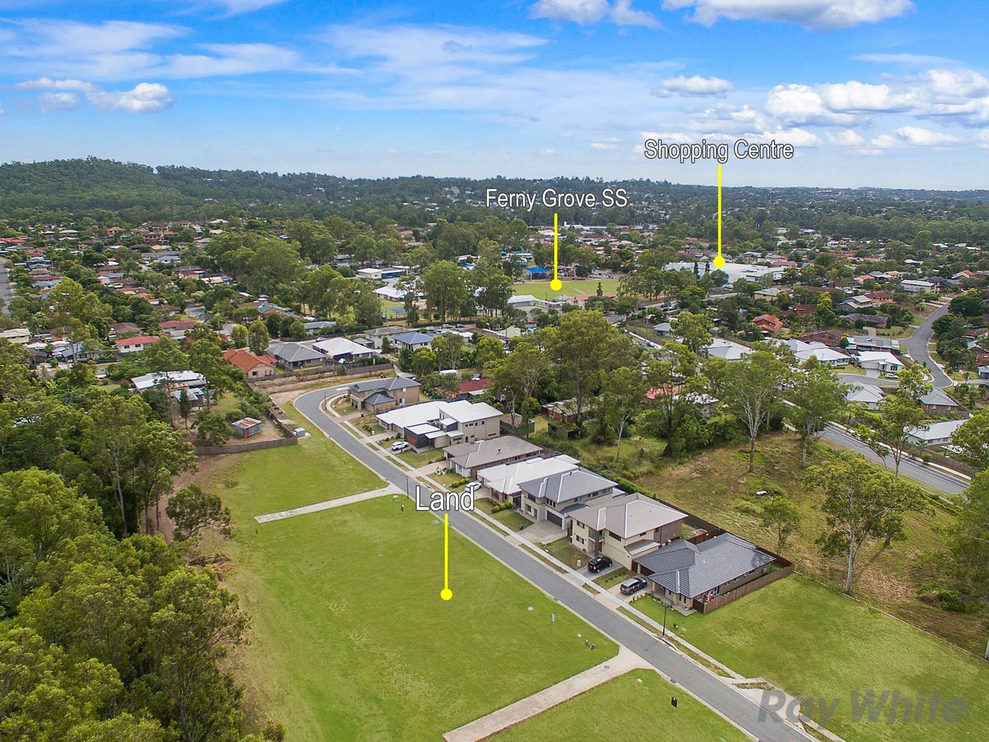 Lot 21 Stay Street, Ferny Grove QLD 4055, Image 1