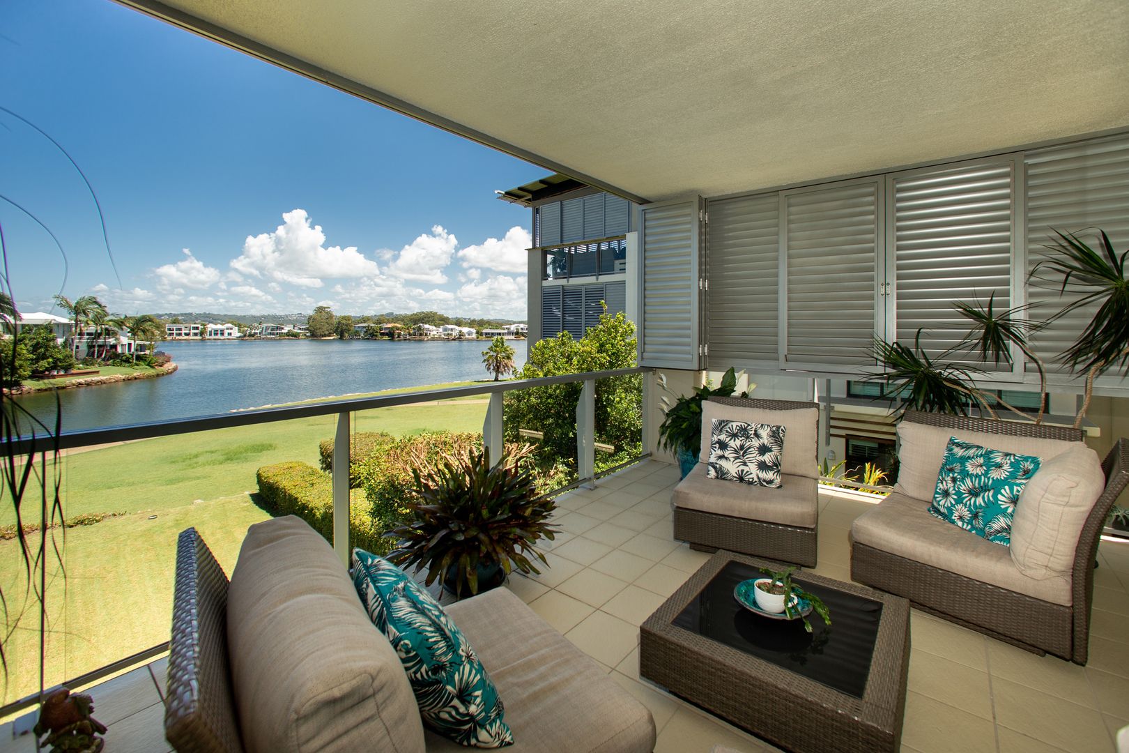 Unit 42/20 Baywater Dr, Twin Waters QLD 4564, Image 2
