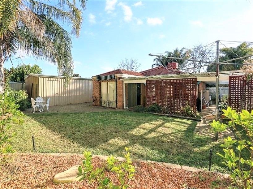 45 Lewis Jones Cross, Stratton WA 6056, Image 0