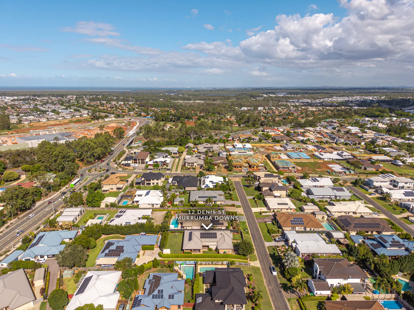 Additional image 29 of 12 Denis Street, Murrumba Downs QLD 4503