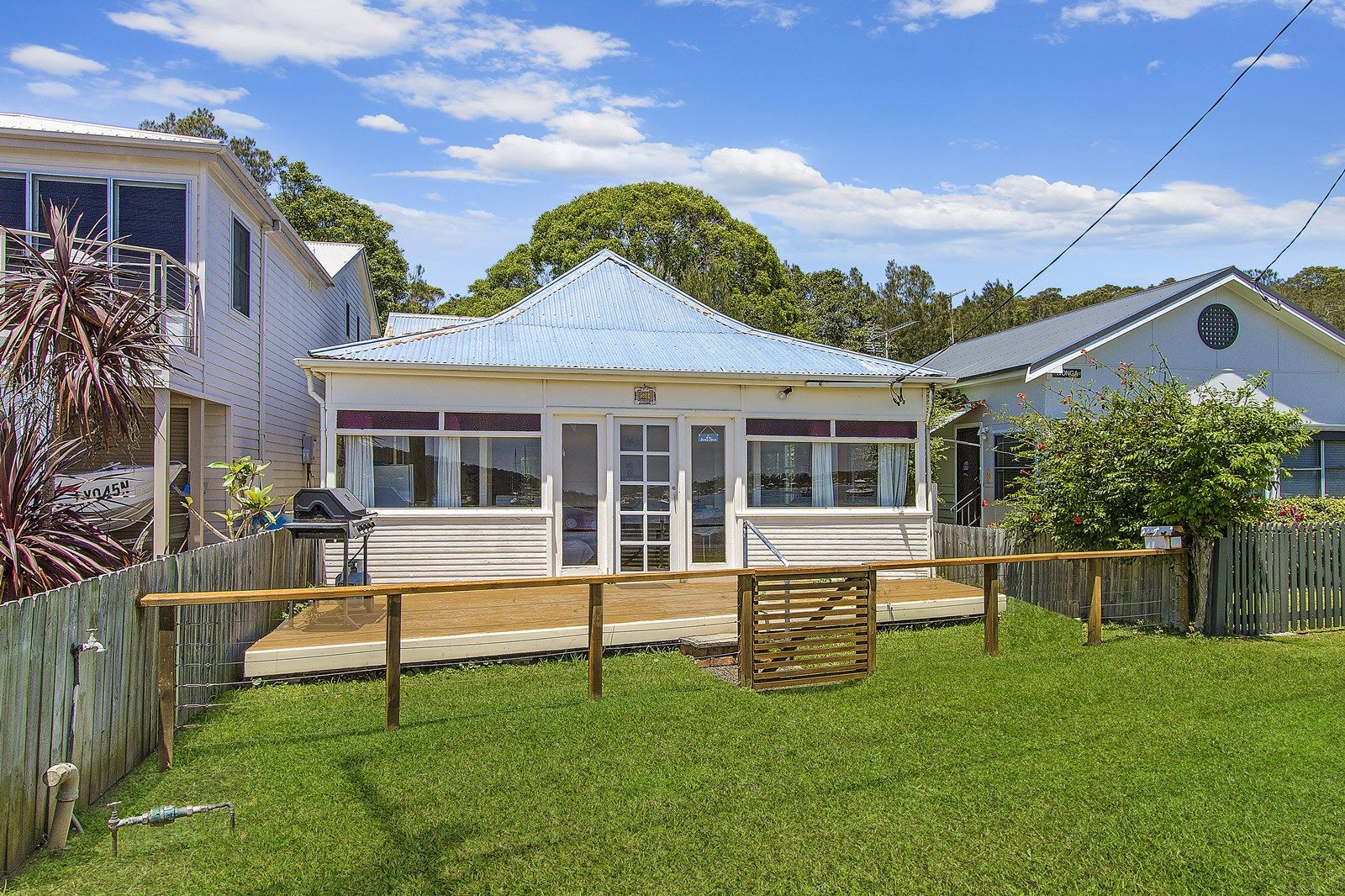 21 Pretty Beach Road, Pretty Beach NSW 2257, Image 1