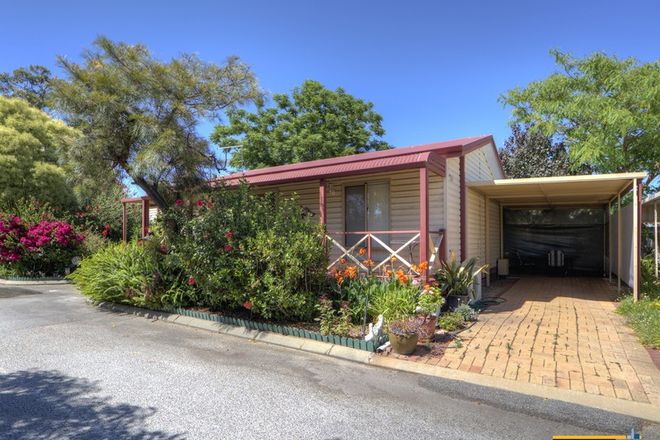 Picture of 44/186 Hale Road, FORRESTFIELD WA 6058