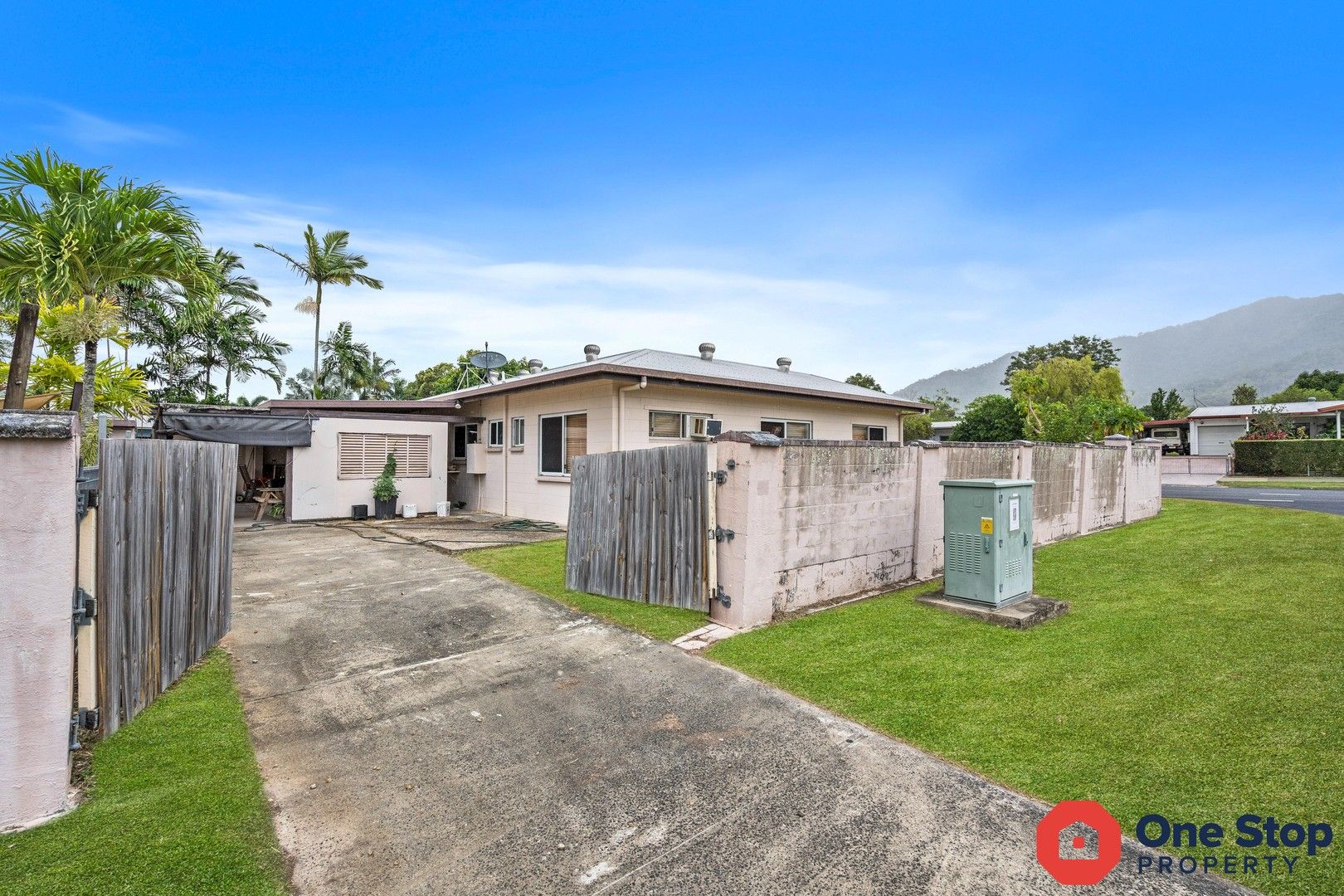 36 Tiffany Street, White Rock QLD 4868, Image 0