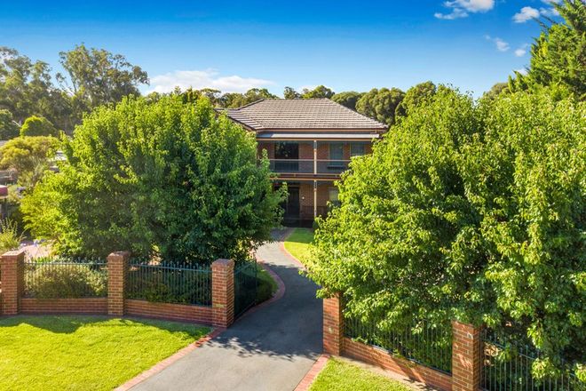 Picture of 6 Georgina Court, SPRING GULLY VIC 3550