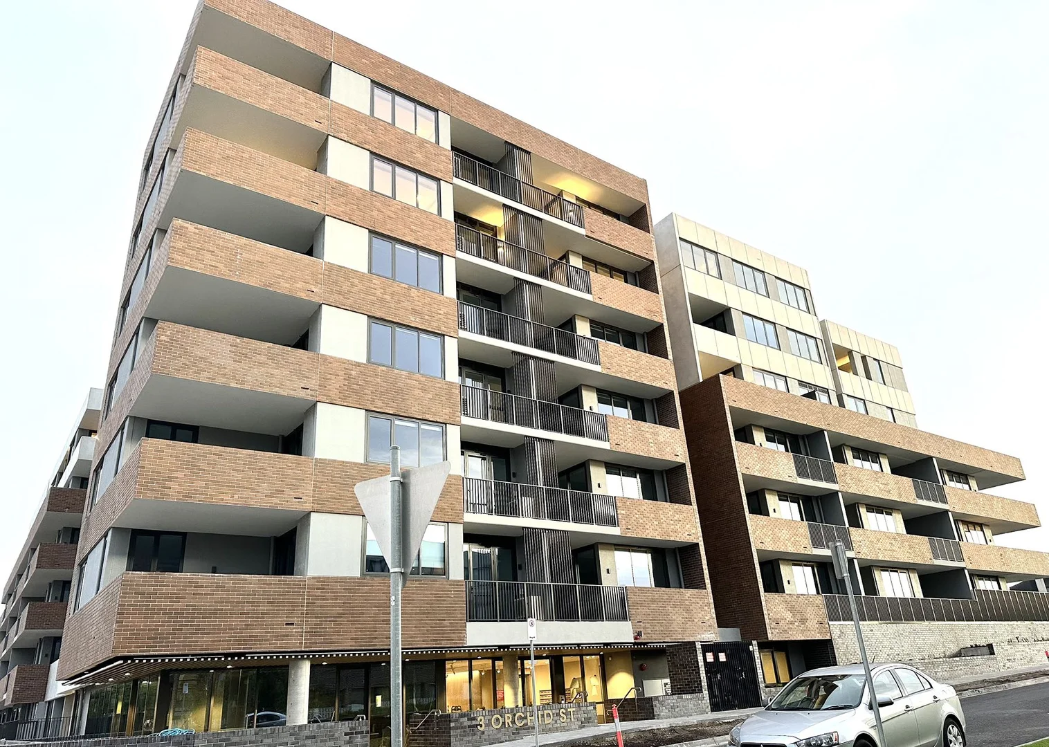 Additional image 8 of 501/3 Orchid Street, Clayton South VIC 3169