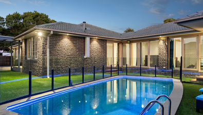 Picture of 24 Sutton Street, CHELSEA HEIGHTS VIC 3196