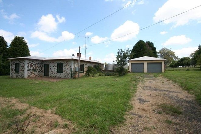 Picture of 20 Reserve Avenue, BLACK SPRINGS NSW 2787