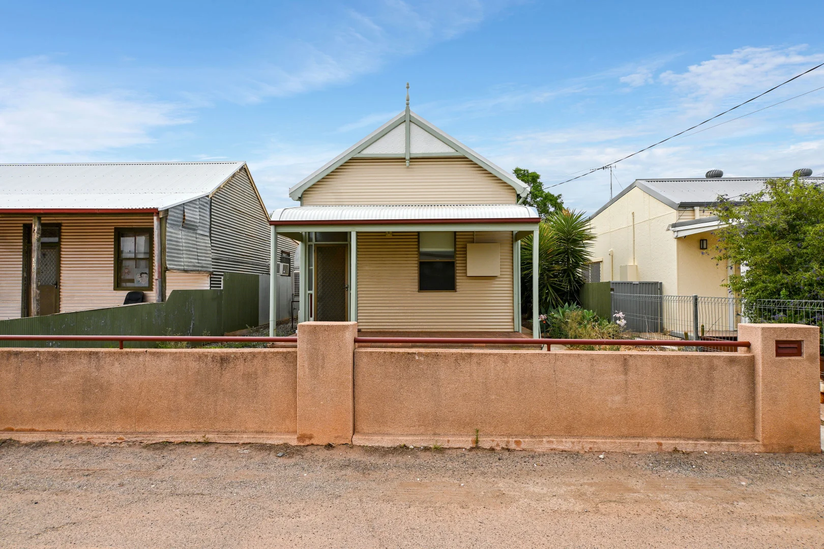 Additional image 12 of 330 Williams Lane, Broken Hill NSW 2880