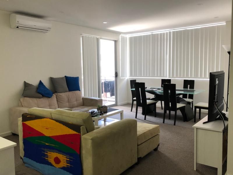 27/46 Browne Pde, Warwick Farm NSW 2170 Apartment For Rent 560