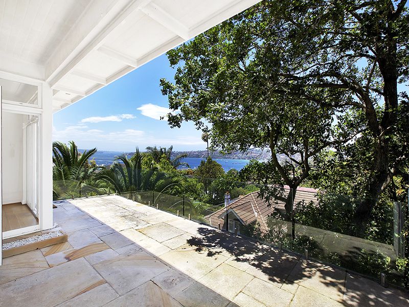 21 Cranbrook Lane, Bellevue Hill Property History & Address Research