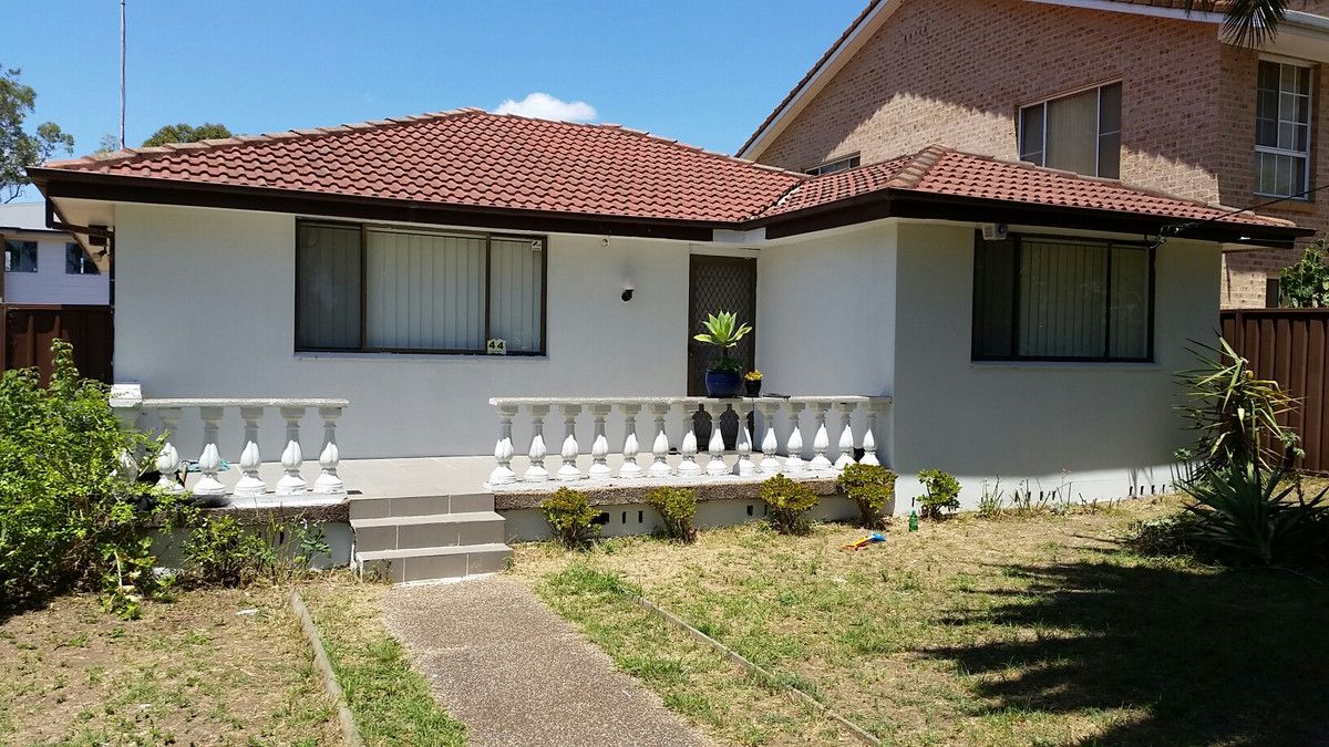 3 bedrooms House in 44 Bottles Road PLUMPTON NSW, 2761