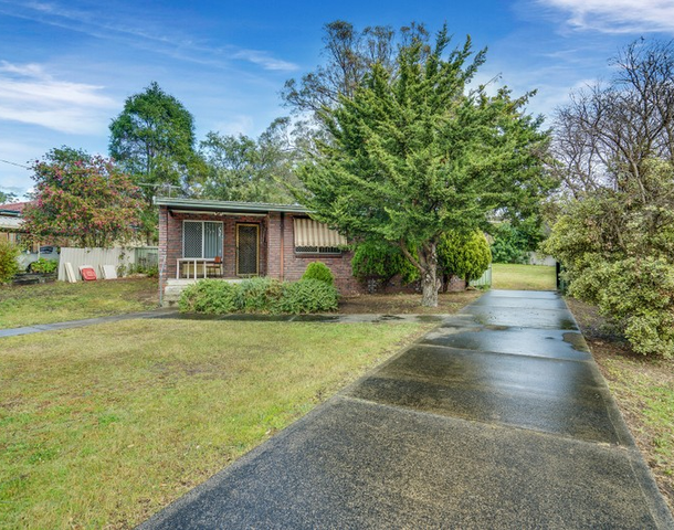 22 Hooper Place, Withers WA 6230