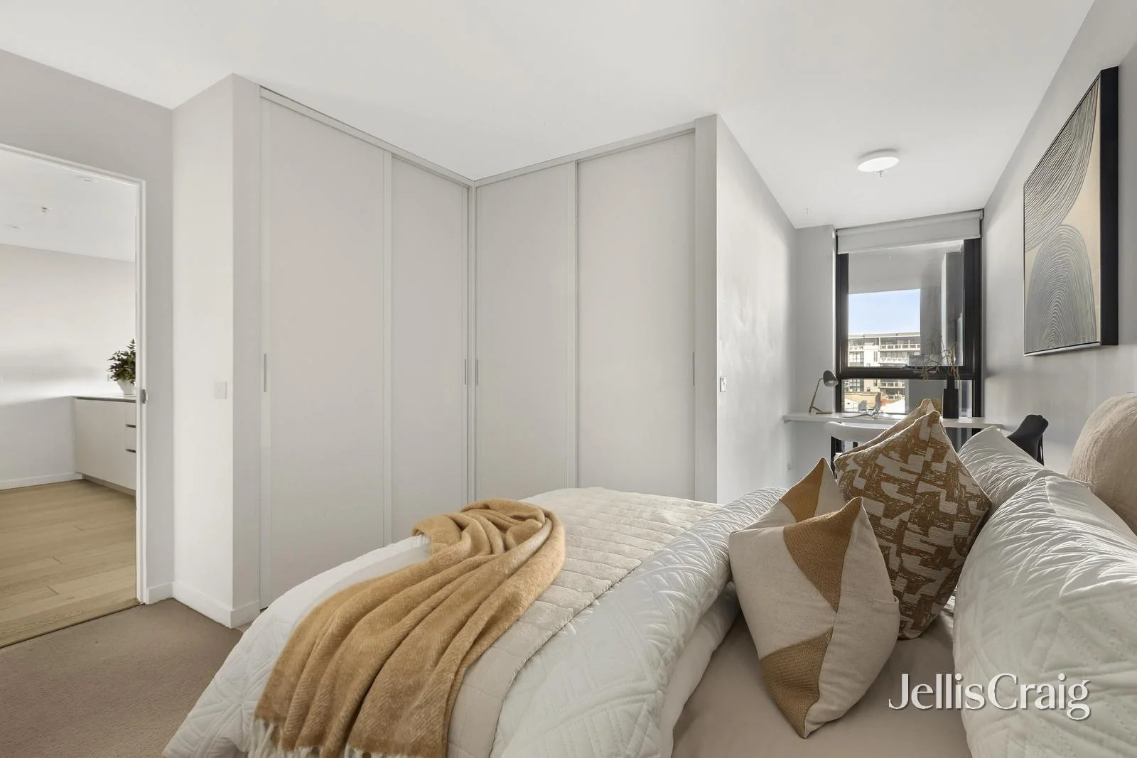 Additional image 4 of 409/40 Hall Street, Moonee Ponds VIC 3039