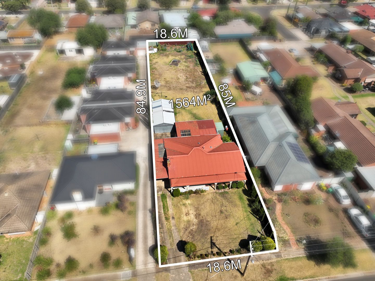 26 Toolern Street, Melton South VIC 3338 Domain