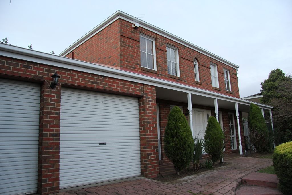 40 Victory Way, Highton VIC 3216 House For Rent 590 Domain