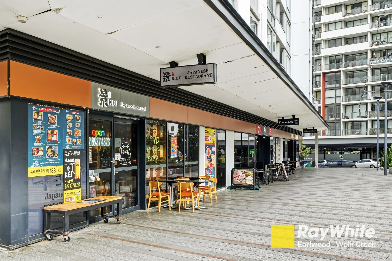 Additional image 18 of 302/1 Brodie Spark Drive, Wolli Creek NSW 2205