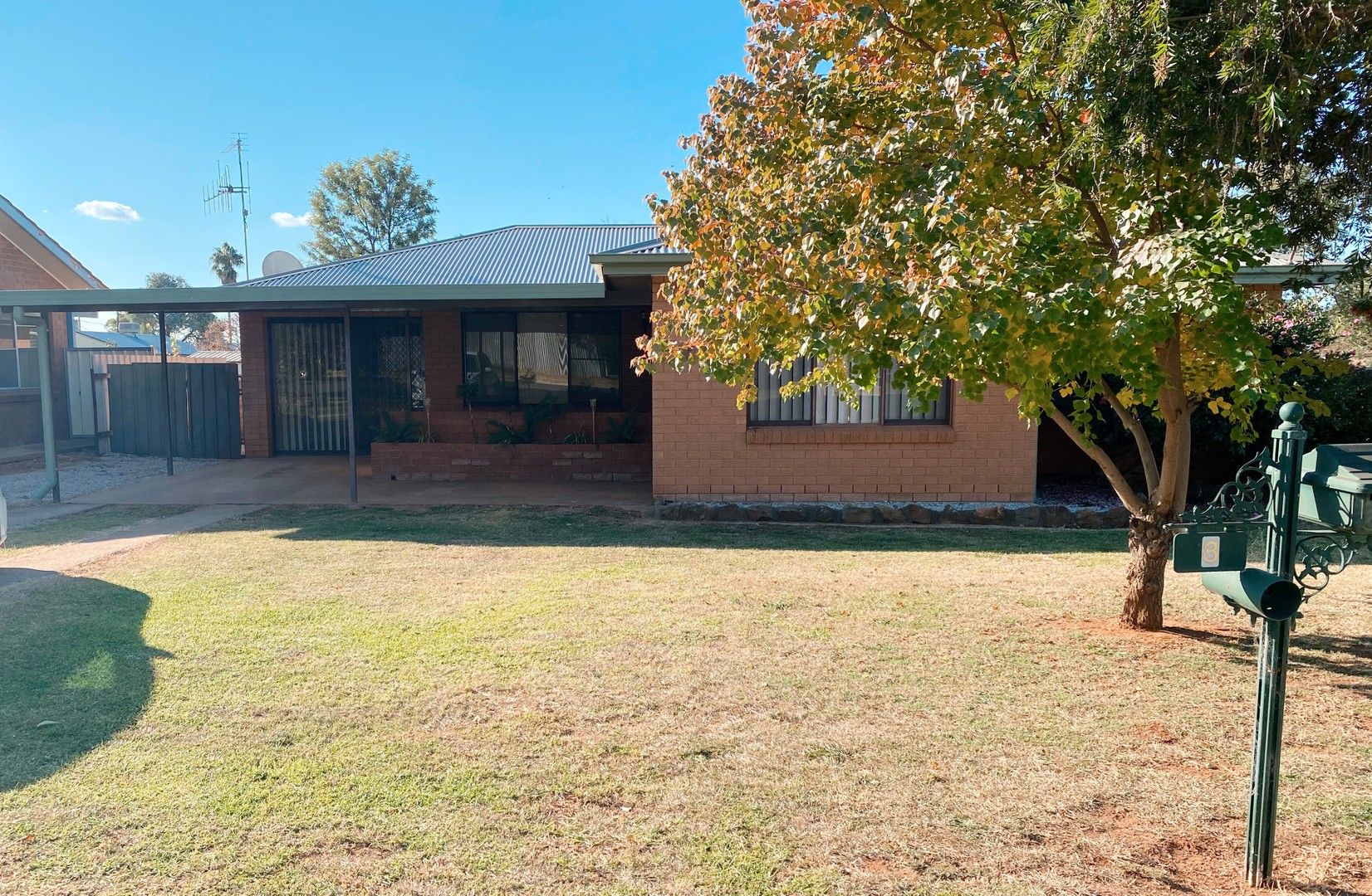 8 Lynne Street, Gulgong NSW 2852, Image 0