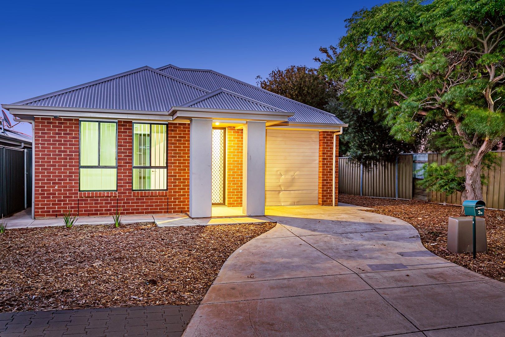 3B PARKINSON STREET, Elizabeth Downs SA 5113, Image 0