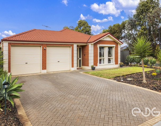 63 Lakeside Drive, Andrews Farm SA 5114