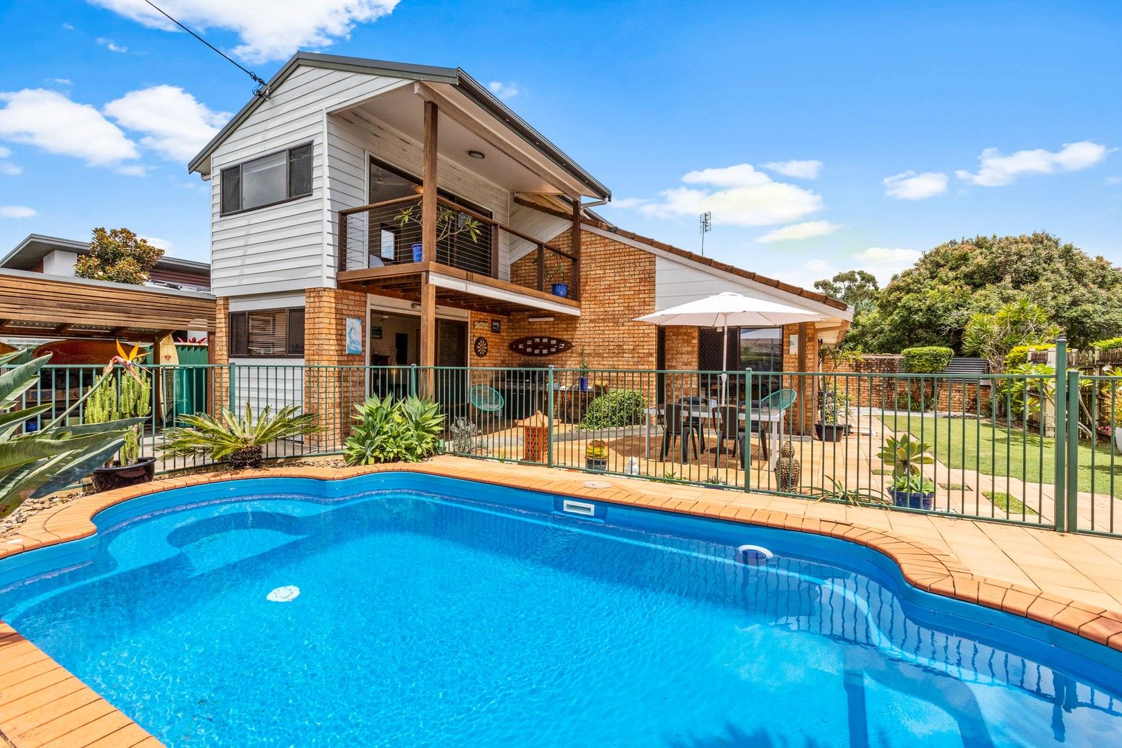 1/2 Wattle Avenue, Bogangar NSW 2488, Image 0