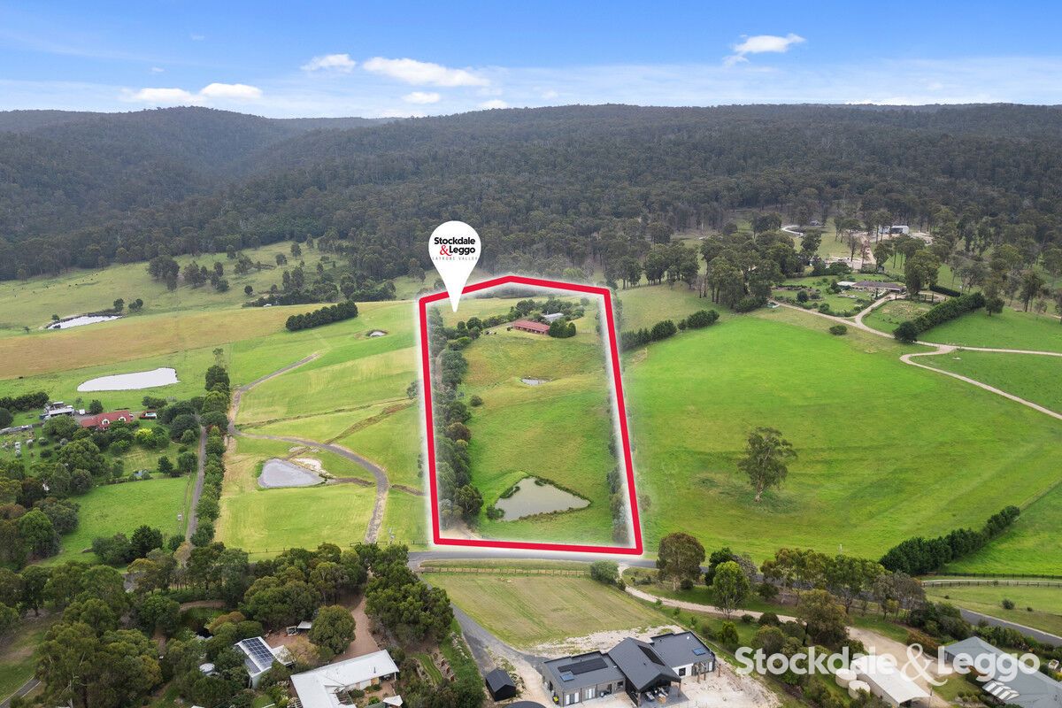 50 Hilsley Court Toongabbie VIC 3856 House for Sale Domain
