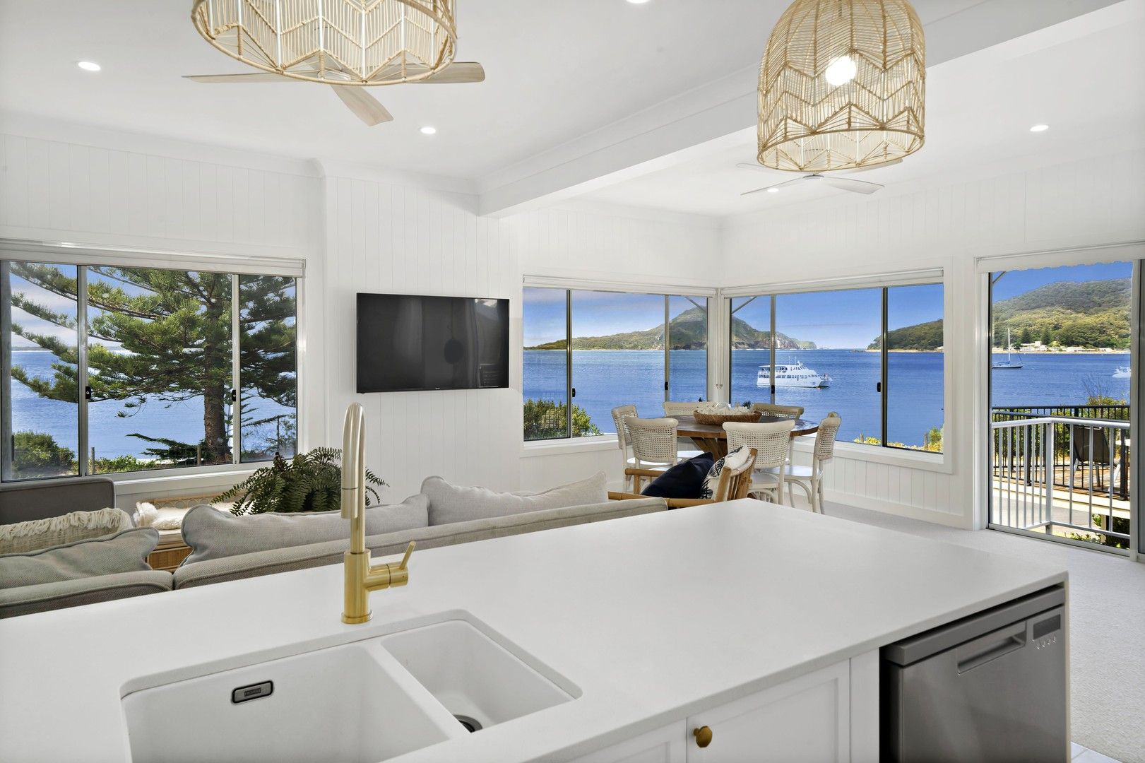 Sold 6 87 shoal bay road shoal bay nsw 2315 on 04 feb 2023