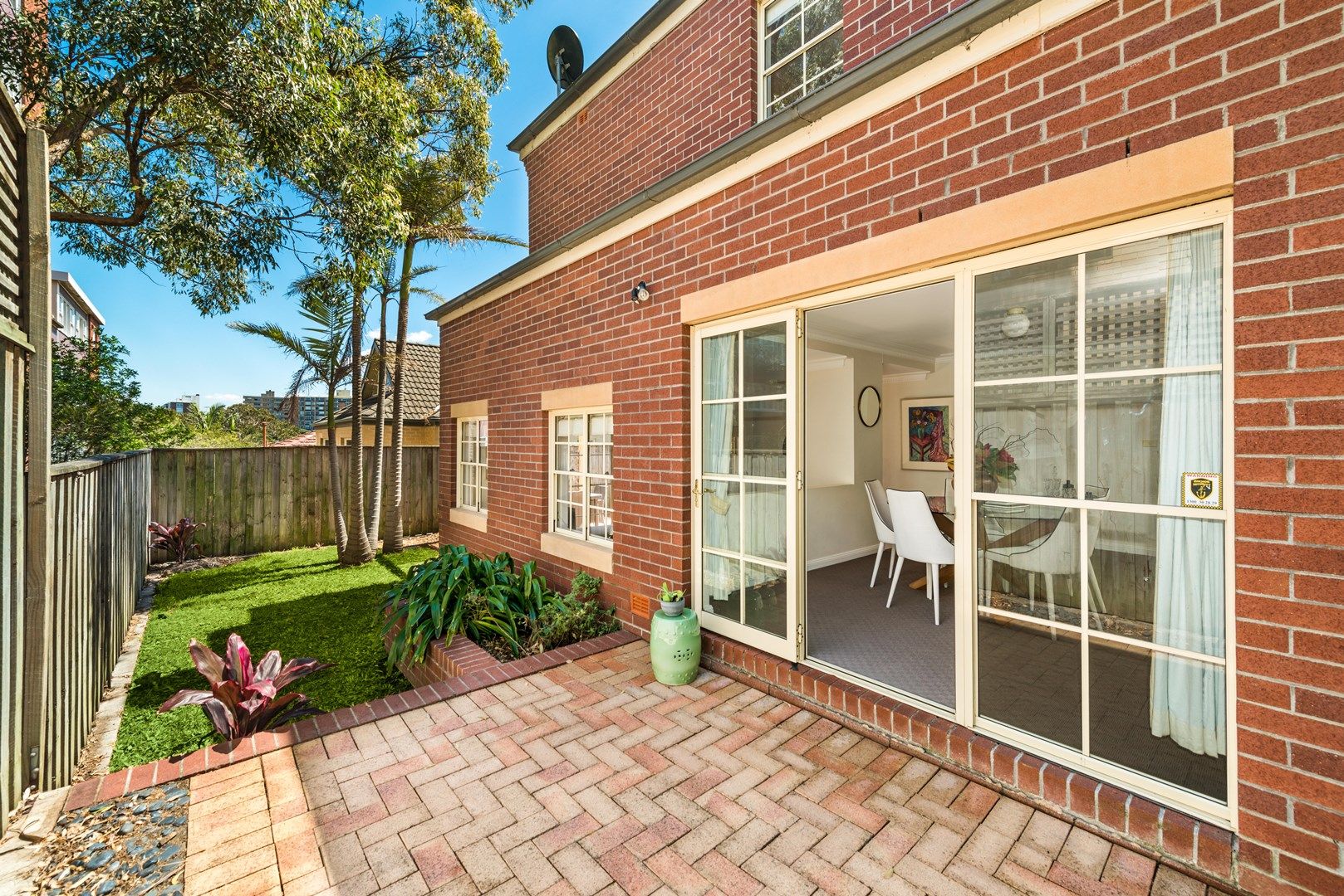 5/5 Hardie Street, Neutral Bay NSW 2089, Image 0