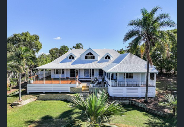 28 Catherine Avenue, Inverness QLD 4703