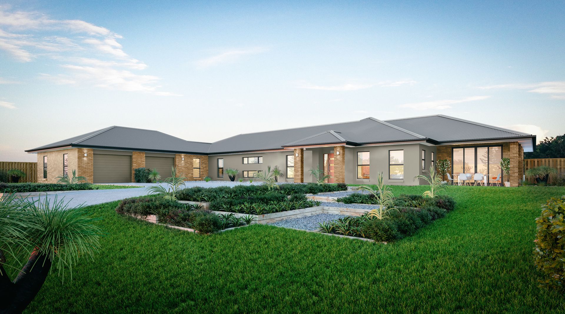 4 bedrooms Acreage / Semi-Rural in 20 ADRIAN STREET 