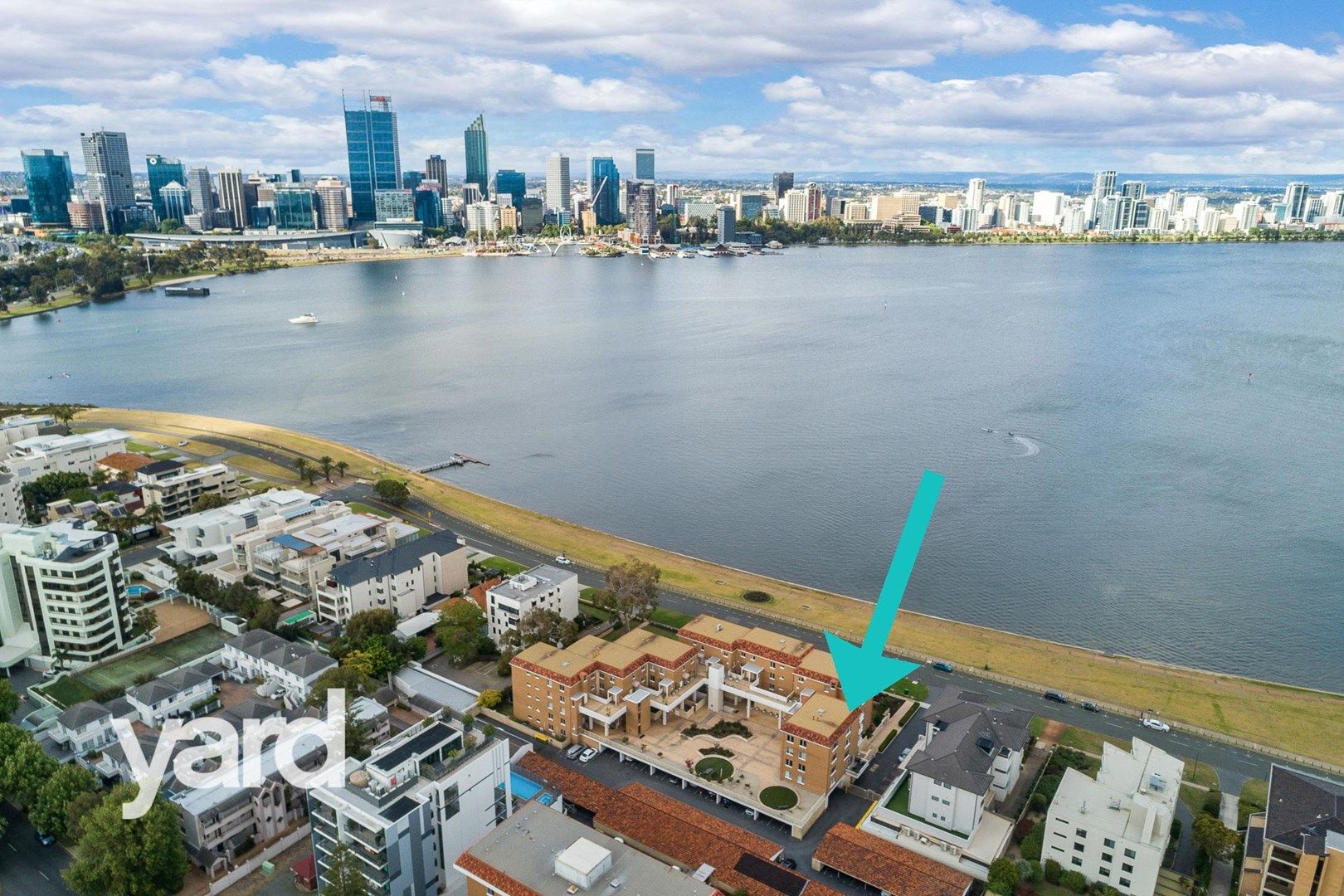 21/39 South Perth Esplanade, South Pert | Property History & Address ...
