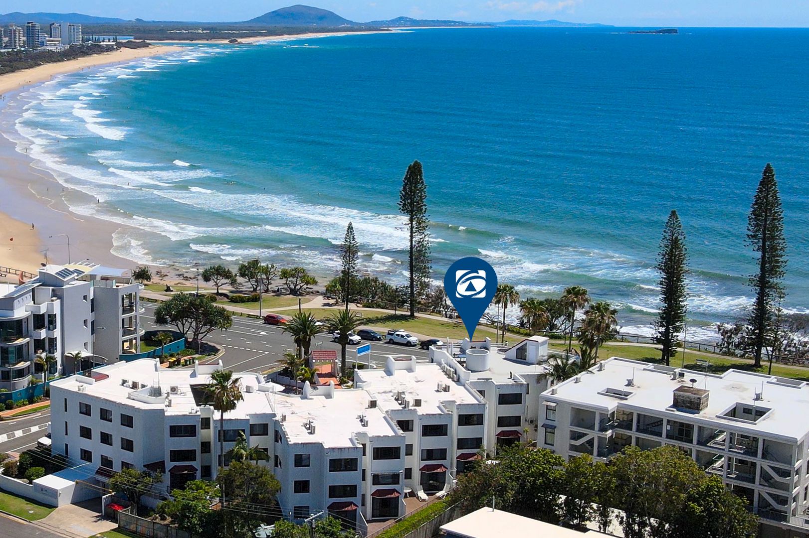 Sold 19/236 Alexandra Parade, Alexandra Headland QLD 4572 on 05 Aug