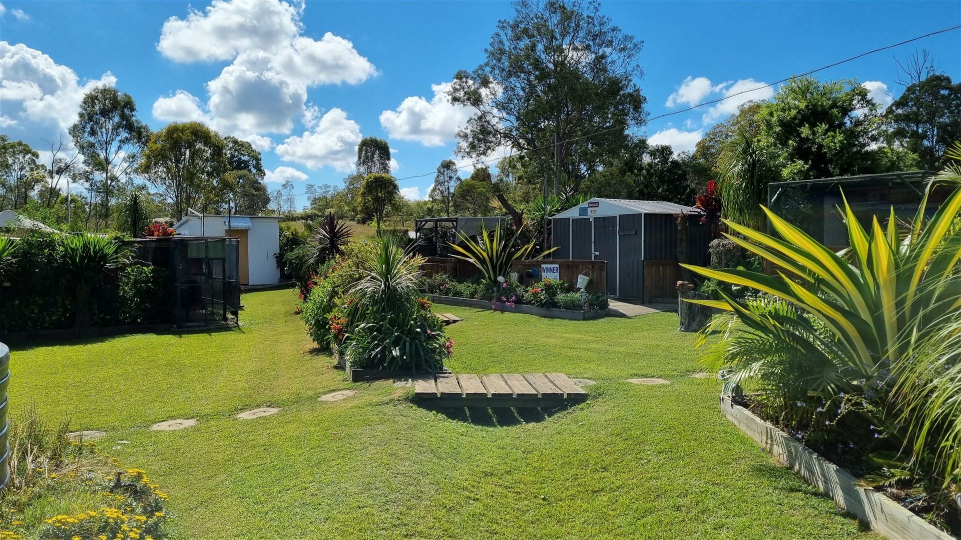 242 BOWMAN ROAD, Blackbutt QLD 4314, Image 2